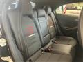 2017 Mercedes-Benz A-Class