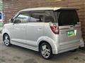 2010 Honda ZEST SPARK