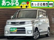 2010 Honda ZEST SPARK