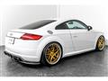 2016 Audi TT
