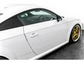 2016 Audi TT