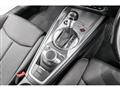 2016 Audi TT
