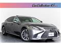 2018 Lexus LS