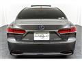 2018 Lexus LS