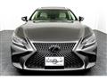 2018 Lexus LS