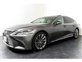 2018 Lexus LS
