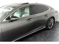 2018 Lexus LS