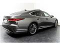 2018 Lexus LS