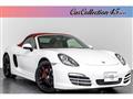 2013 Porsche Boxster