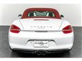 2013 Porsche Boxster