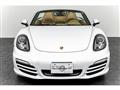 2013 Porsche Boxster