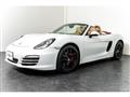 2013 Porsche Boxster