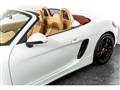 2013 Porsche Boxster