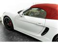 2013 Porsche Boxster