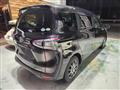 2018 Toyota Sienta