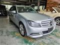 2011 Mercedes-Benz C-Class