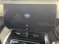 2023 Toyota Harrier Hybrid