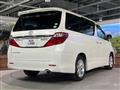 2014 Toyota Alphard G