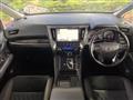 2016 Toyota Vellfire