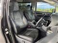 2016 Toyota Vellfire