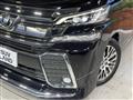 2016 Toyota Vellfire