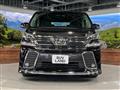 2016 Toyota Vellfire