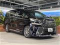 2016 Toyota Vellfire