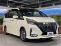 2022 Nissan Serena