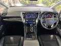 2019 Toyota Vellfire
