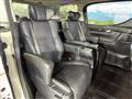 2019 Toyota Vellfire