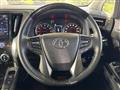 2019 Toyota Vellfire