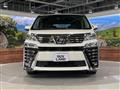 2019 Toyota Vellfire