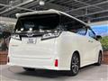 2019 Toyota Vellfire