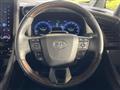 2024 Toyota Alphard G