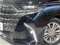 2024 Toyota Alphard G