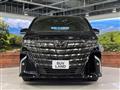 2024 Toyota Alphard G