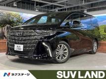 2024 Toyota Alphard G