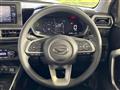2020 Daihatsu Rocky