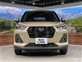 2020 Daihatsu Rocky