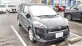 2017 Toyota Sienta
