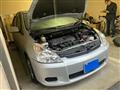 2003 Toyota Wish