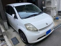 2005 Toyota Passo