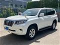 2020 Toyota Land Cruiser Prado