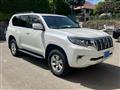 2020 Toyota Land Cruiser Prado