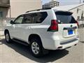2020 Toyota Land Cruiser Prado