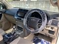 2020 Toyota Land Cruiser Prado