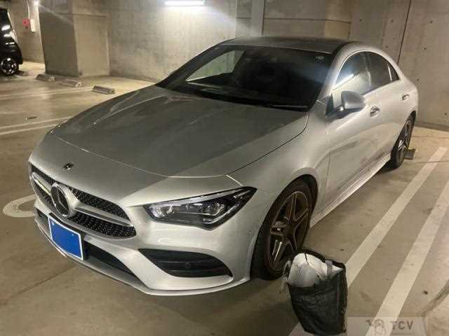 2021 Mercedes-Benz Mercedes-Benz Others
