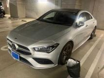 2021 Mercedes-Benz Mercedes-Benz Others
