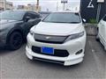 2015 Toyota Harrier