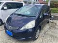 2009 Honda Fit